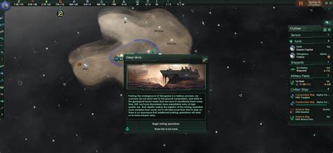 stellaris deep veins.